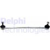 DELPHI Tyč/Vzpera stabilizátora TC1802