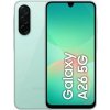 Samsung Galaxy A26 5G SM-A266 Green 6+128GB