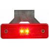 WAS LED 12V-24V Koncové svetlo zadnej zostavy