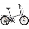 LIBERTY Skládací kolo PHOENIX 7spd 20