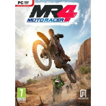 Moto Racer 4