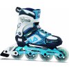 Rolki Fila Legacy Pre 84 Lady rekreacyjne niebieskie r. 37