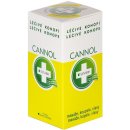 Annabis Cannol konopný olej 100 ml