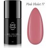 NANI gél lak One Step 5 ml - Pink Violet