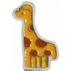 Nojomojo Nojomojo Žirafa Prívesok na náramok