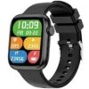 Smart hodinky Forever JW-500 IGo Watch 3 čierne