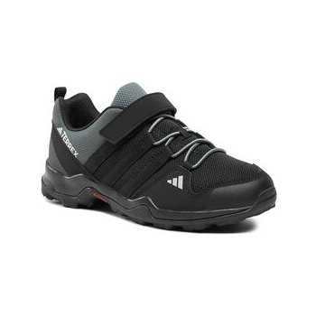 adidas Terrex AX2R CF K čierna / šedá