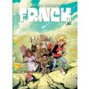 FRNCK - Tome 8 - Exode (Bocquet Olivier)(Pevná)