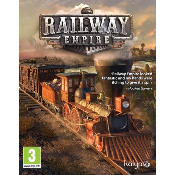 Railway Empire