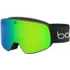 Bollé Lyžiarske okuliare Nevada Farba: Forest Matte, Veľkosť: M/L, TYP ŠOŠOVKY: Green Emerald Cat 2 22030