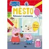 Peppa Pig: Město - Jiří Models