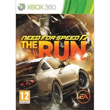 Need for Speed: The Run