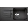 Drez Blanco favum XL 6 S antracit 524233