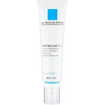 La Roche Posay Effaclar K+ krém 30 ml