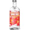Absolut Ruby Red 40% 0,7 l (čistá fľaša)