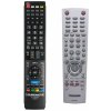 General TOSHIBA SE-R0192 - diaľkový ovládač duplikát