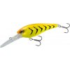 Wobler Shimano Bantam World Crank AR-C Flash 7,3cm 17g Hot Tiger