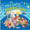 Moja malá knižka na dobrú noc - Wolf Tony