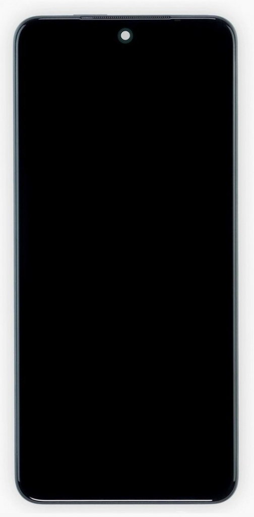 LCD Displej + Dotykové sklo Xiaomi Redmi Note 13 5G/Redmi Note 13 Pro 4G