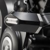 CRASHPADY SW-MOTECH HONDA CB 1000 R (18-) ČIERNA