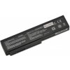 Asus G51 Batéria 5200mah Li-ion 11,1V články SAMSUNG - ASUS