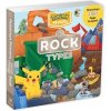 Pokmon Primers: Rock Types Book (Bates Josh)