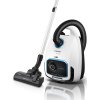 Vreckový vysávač Bosch BGB6SIL1