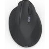 Hama vertikálna ergonomická bezdrôtová myš EWM-600R, pre pravákov, nabíjacia, čierna 173092