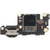 Xiaomi Mi 10T Pro - Nabíjací Konektor PCB Doska - 5600010J3S00 Genuine Service Pack