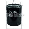 Olejový filter KNECHT OC 615