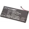 VHBW Batéria pre Motorola Moto G5 Plus / XT1677, 2800 mAh - neoriginálne