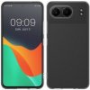 Priehľadné púzdro kwmobile OnePlus Nord 4 5G průhledná