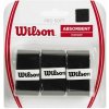 Wilson Pro Soft 3ks čierna