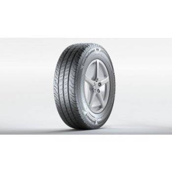 Continental ContiVanContact 100 215/75 R16 116R