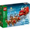 LEGO 40499 Santove sane