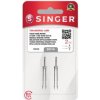 Ihly Singer 2024 - 90/14, 4,0 mm - 2 ks - Twin
