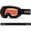 SMITH snb okuliare - Cascade Classic Black (998K) veľkosť: OS