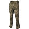 Nohavice BDU – HDT camo FG (kvalitné kapsáče na každodenné nosenie v modernom maskovacom vzore HDT camo FG)