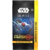 Star Wars Unlimited - Jump to Lightspeed - Carbonite - Booster Booster