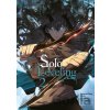 Seqoy s.r.o. Komiks Solo Leveling 2