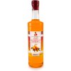 Vassilakis Korfu Kumquat likér 25% 0,7l