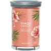 YANKEE CANDLE Signature 2 knôty Tropical Breeze 567 g