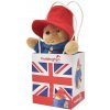Hračka Rainbow Design Limited plyšový Paddington v dárkové tašce