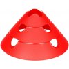 Merco Mega Cones 6in viacúčelové mety červená - 1 ks