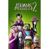 Rodina Addamsovcov 2 Blu-ray