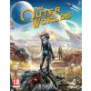 Hra na PC The Outer Worlds - PC DIGITAL (698202)