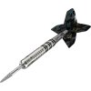 Sada steel šípok TARGET Chris Dobey G1 22g SP, 90% volfrám Hmotnost šipky: 22g