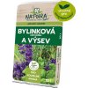 AGRO NATURA Substrát bylinková zahrádka a výsev 10 l