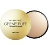 Max Factor Creme Puff Kompaktný púder Candle Glow 14 g