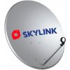 TS parabola offset 80 Fe Economy line bílá logo Skylink PARTS80FOB